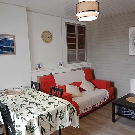 Charmant Appartement Au Centre De Bagnères-de-Bigorre Dış mekan fotoğraf
