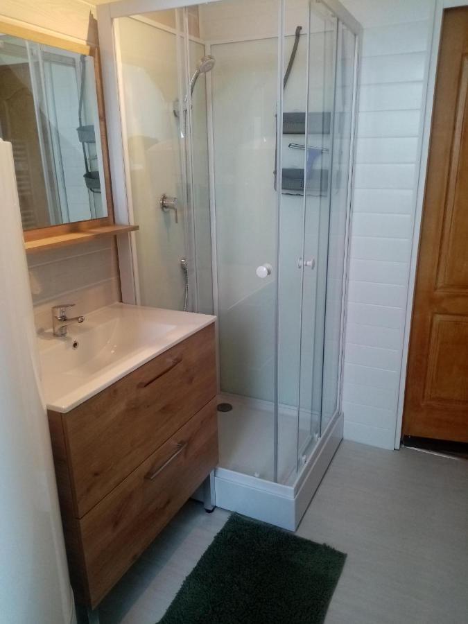 Charmant Appartement Au Centre De Bagnères-de-Bigorre Dış mekan fotoğraf