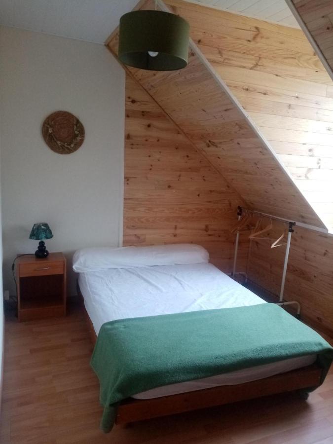 Charmant Appartement Au Centre De Bagnères-de-Bigorre Dış mekan fotoğraf