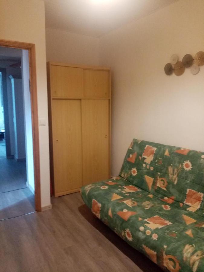 Charmant Appartement Au Centre De Bagnères-de-Bigorre Dış mekan fotoğraf
