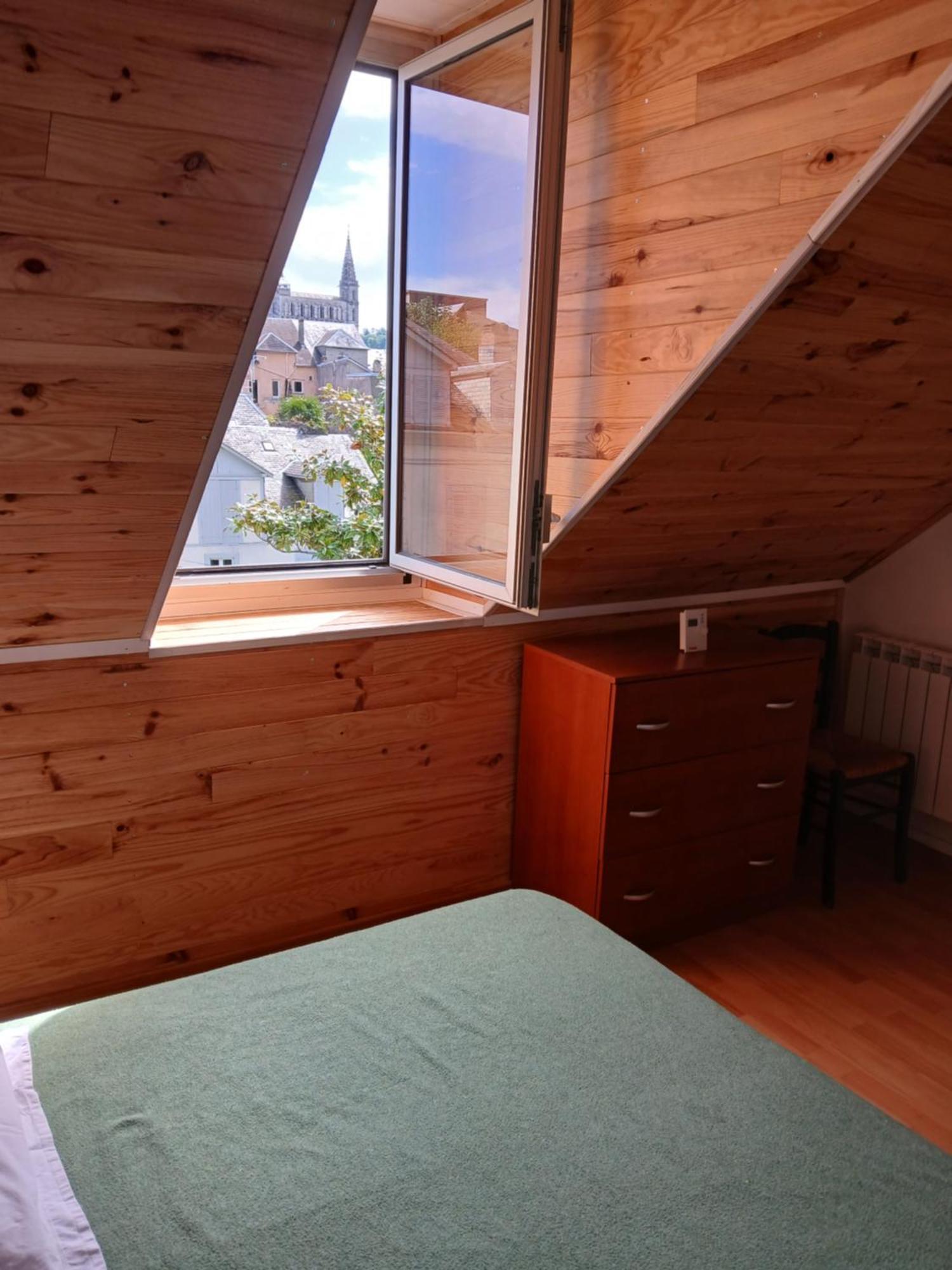 Charmant Appartement Au Centre De Bagnères-de-Bigorre Dış mekan fotoğraf